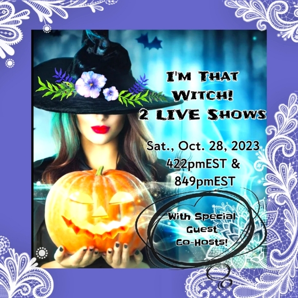 @bethybd POSH PARTY LIVE Now!! Badged/Featured Party Host Send to OPEN โ๏ธ for HP - Picture 11 of 15